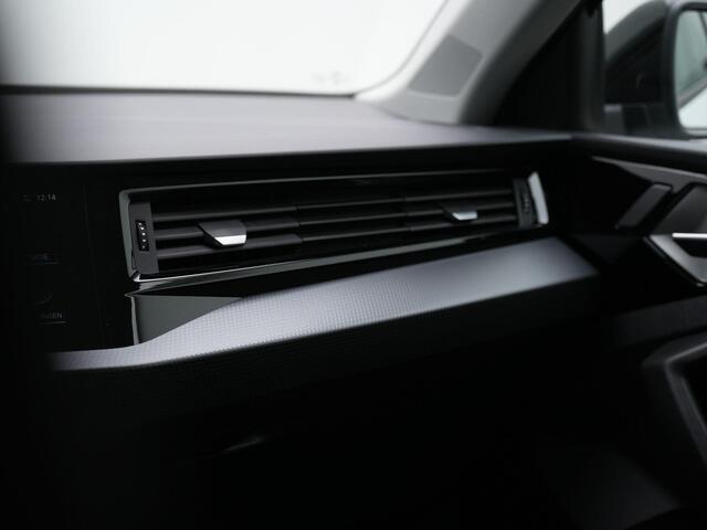 Audi A1 Sportback 25 TFSI 95 pk epic | 1e eigenaar | Carplay | Cruise Control | Lane Assist