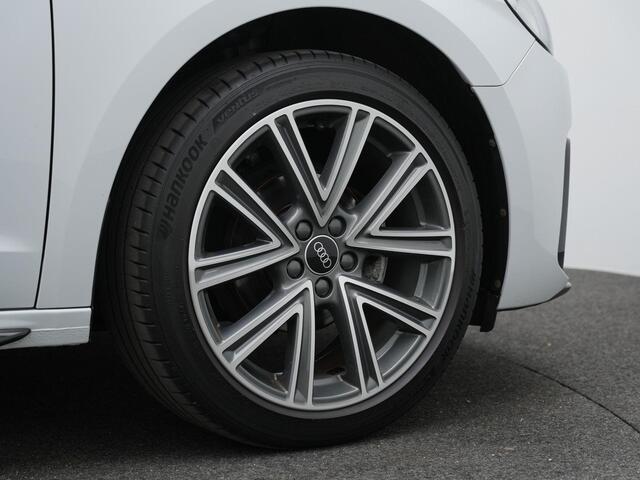 Audi A1 Sportback 25 TFSI 95 pk epic | 1e eigenaar | Carplay | Cruise Control | Lane Assist