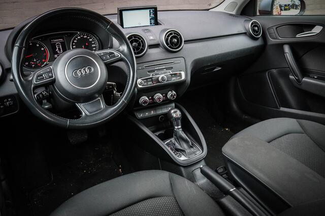 Audi A1 Sportback 1.0 TFSI Pro Line Net binnen - Nu al te bezichtigen