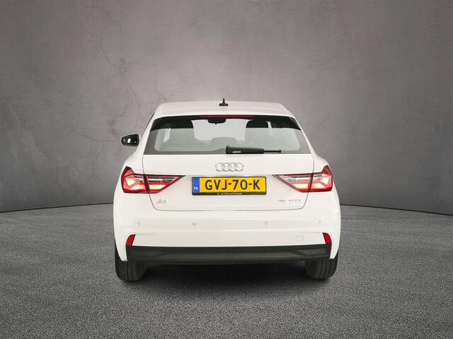 Audi A1 Sportback 25 TFSI Pro Line | Cruise control | Parkeersensor achter | App connect | Airco | Virtual cockpit