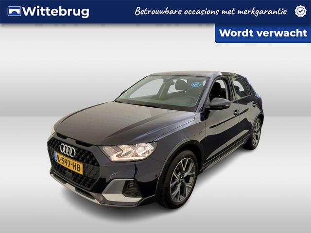 Audi A1 citycarver 25 TFSI epic / DIGITAL DASH/ CLIMATE/ MULTIMEDIA/ CRUISE/ 17"LMV