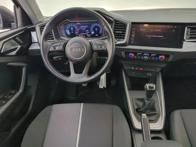 Audi A1 citycarver 25 TFSI epic / DIGITAL DASH/ CLIMATE/ MULTIMEDIA/ CRUISE/ 17"LMV