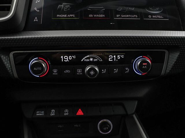 Audi A1 citycarver 30 TFSI 115pk epic · Apple/Android Car Play · Navigatie · P-Sensoren · Virtual Cockpit · 17'' Inch ·