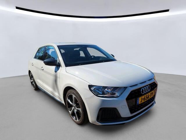 Audi A1 Sportback 25 TFSI 95pk Epic / Navigatie / Cruise Control / Lichtmetalen velgen