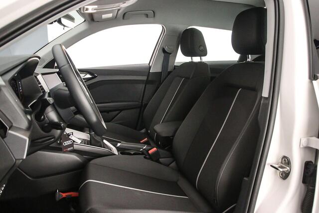 Audi A1 Sportback 25 TFSI Pro Line | Cruise control | Parkeersensor achter | App connect | Airco | Virtual cockpit