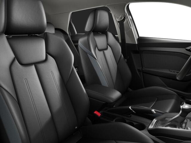 Audi A1 Sportback 30 TFSI S edition | 116 PK | Automaat | Adaptive cruise control | Stoelverwarming | 17" LM velgen | S line |