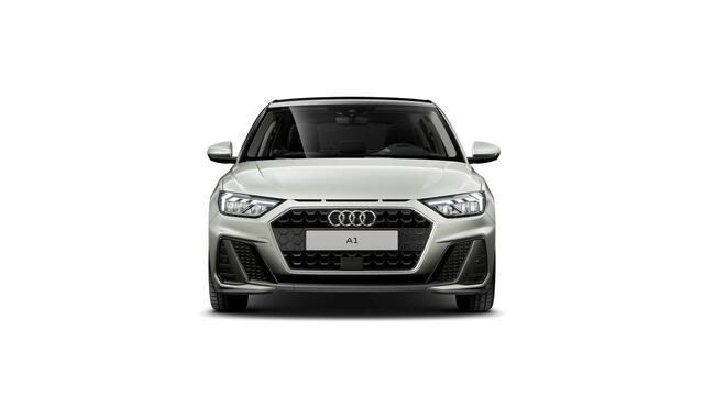 Audi A1 Sportback 30 TFSI S edition | 116 PK | Climate control | Keyless | Cruise control | 17" LM velgen | S line |