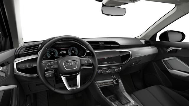 Audi A1 Sportback S line 40 TSFI | 207 PK | Automaat | Adaptive cruise control | Dodehoek detectie | S line | Sonos audio |
