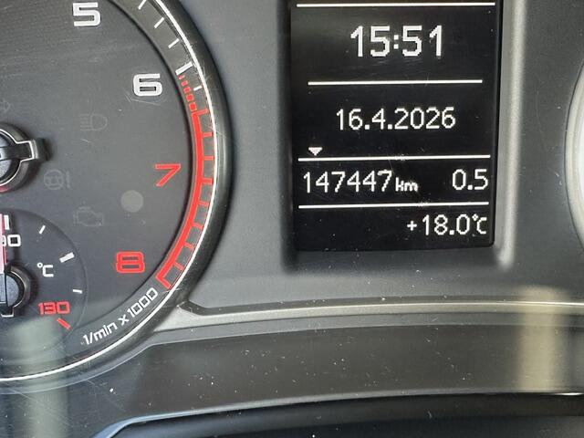 Audi A1 Sportback 1.0 TFSI S-Line / Xenon, Led, Cruise, Stoelverw.