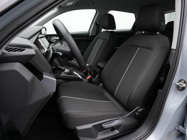 Audi A1 Sportback 25 TFSI 95 pk Advanced edition | Carplay | Virtual Cockpit | Cruise Control