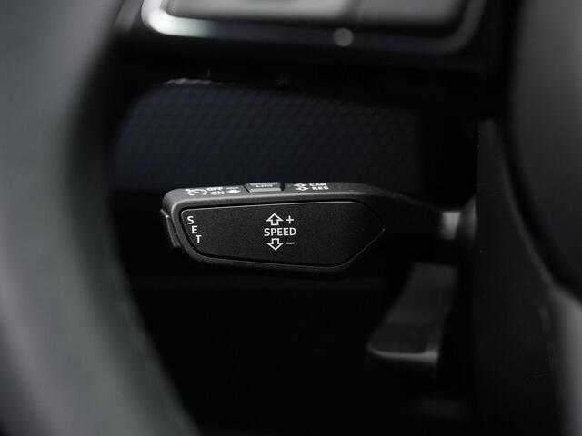 Audi A1 Sportback 25 TFSI 95 pk Advanced edition | Carplay | Virtual Cockpit | Cruise Control