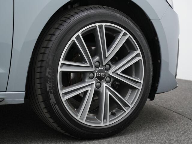 Audi A1 Sportback 25 TFSI 95 pk Advanced edition | Carplay | Virtual Cockpit | Cruise Control
