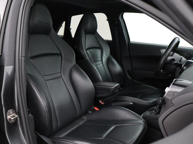 Audi A1 Sportback 1.8 TFSI 192 PK S-TRONIC AUT. S-LINE + SCHUIFDAK | LEDER SPORTINTERIEUR | BOSE | STOELVERWARMING