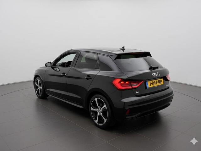 Audi A1 Sportback 30 TFSI epic 116PK | Climate control | Full led | Parkeersensoren achter |