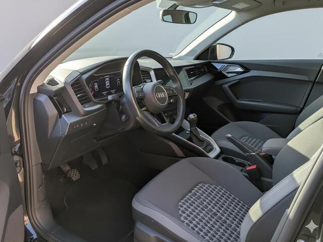 Audi A1 Sportback 30 TFSI epic 116PK | Climate control | Full led | Parkeersensoren achter |