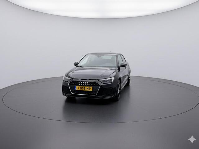 Audi A1 Sportback 30 TFSI epic 116PK | Climate control | Full led | Parkeersensoren achter |