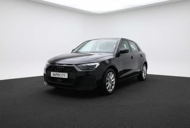 Audi A1 Sportpack 35 TFSI 150 PK Automaat l LED l Cruise l Carplay