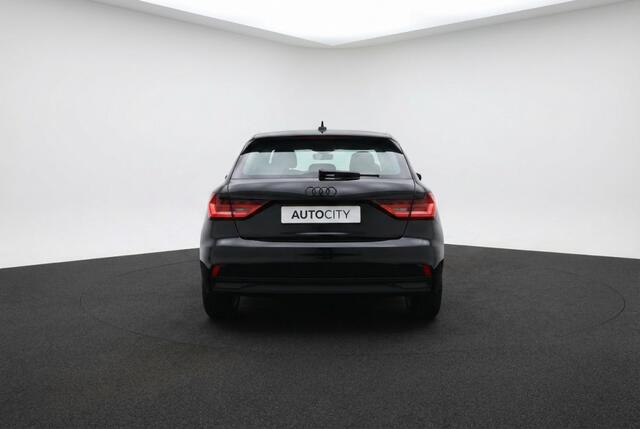 Audi A1 Sportpack 35 TFSI 150 PK Automaat l LED l Cruise l Carplay