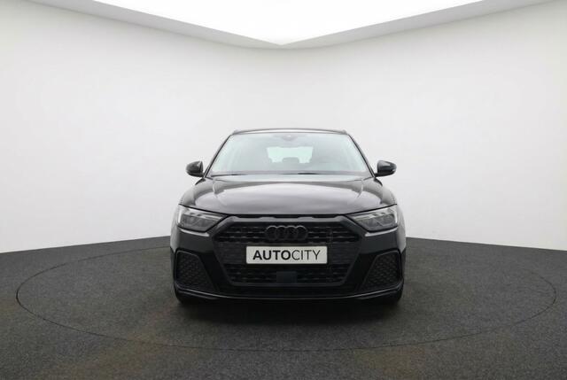 Audi A1 Sportpack 35 TFSI 150 PK Automaat l LED l Cruise l Carplay