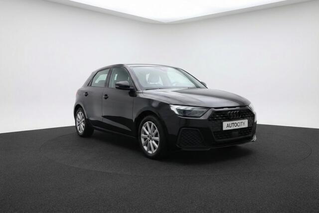 Audi A1 Sportpack 35 TFSI 150 PK Automaat l LED l Cruise l Carplay