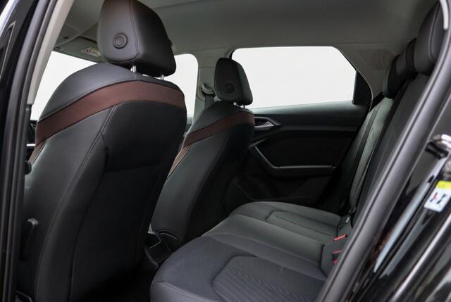 Audi A1 Sportpack 35 TFSI 150 PK Automaat l LED l Cruise l Carplay