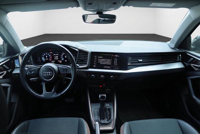 Audi A1 Sportpack 35 TFSI 150 PK Automaat l LED l Cruise l Carplay