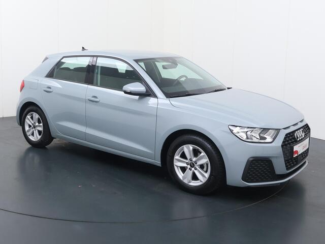 Audi A1 Sportback 25 TFSI Pro Line | 95 PK | Airco | Lane assist | Apple Carplay/Android Auto |