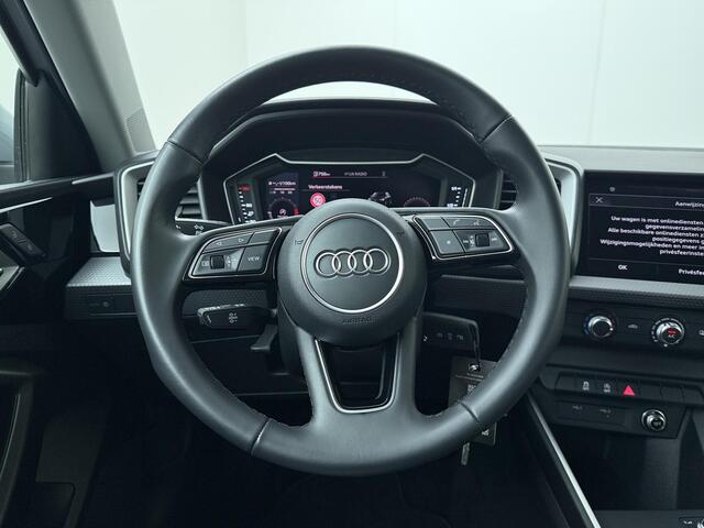 Audi A1 Sportback 25 TFSI Pro Line | 95 PK | Airco | Lane assist | Apple Carplay/Android Auto |
