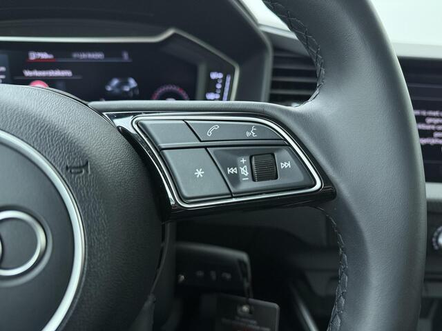 Audi A1 Sportback 25 TFSI Pro Line | 95 PK | Airco | Lane assist | Apple Carplay/Android Auto |