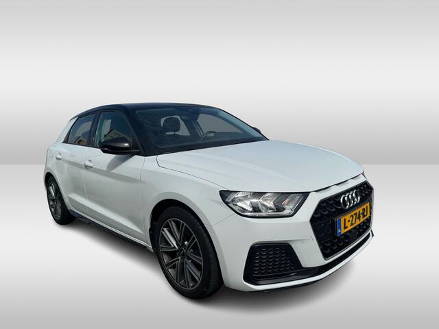 Audi A1 Sportback 25 TFSI epic / CarPlay / Virtual Cockpit / 17'' / DAB / Cruise Control
