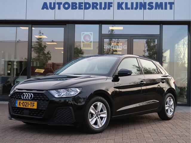 Audi A1 Sportback 25 TFSI Pro Line