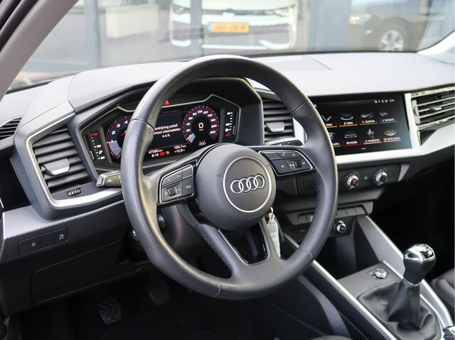 Audi A1 Sportback 25 TFSI Pro Line