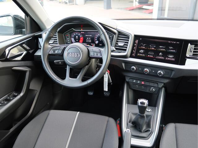 Audi A1 Sportback 25 TFSI Pro Line