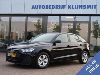 audi-a1-sportback-25-tfsi-pro-line