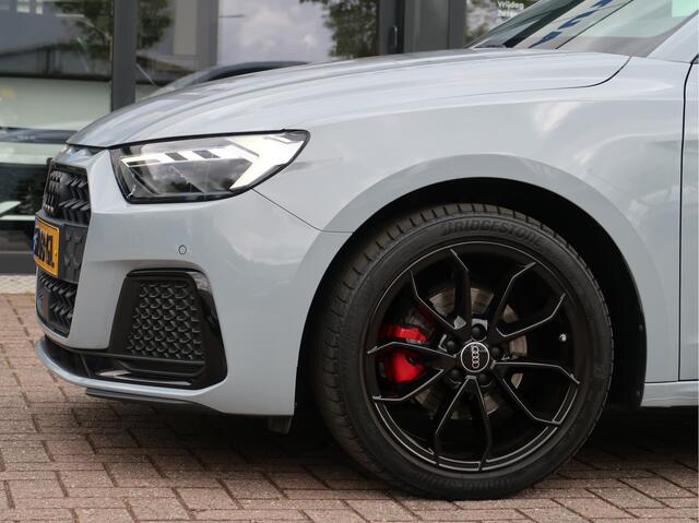 Audi A1 Sportback 25 TFSI Advanced edition | ACC | Parkeersensoren | Stoelverwarm. | Sfeerverl.