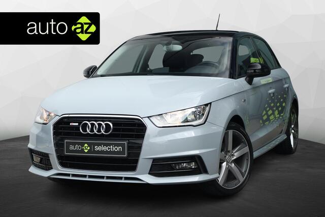 Audi A1 Sportback 1.0 TFSI Pro Line / S Line / Cruise control