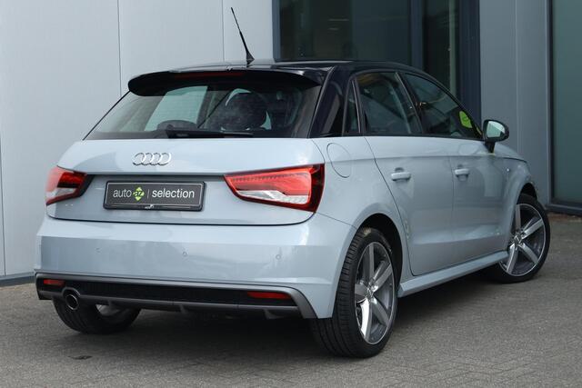 Audi A1 Sportback 1.0 TFSI Pro Line / S Line / Cruise control