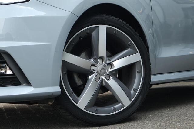 Audi A1 Sportback 1.0 TFSI Pro Line / S Line / Cruise control