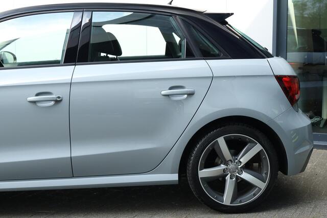 Audi A1 Sportback 1.0 TFSI Pro Line / S Line / Cruise control