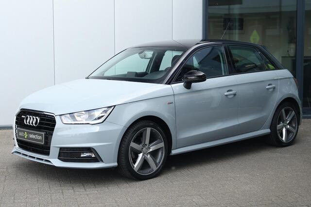 Audi A1 Sportback 1.0 TFSI Pro Line / S Line / Cruise control