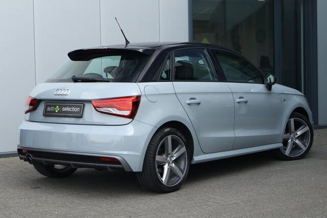 Audi A1 Sportback 1.0 TFSI Pro Line / S Line / Cruise control