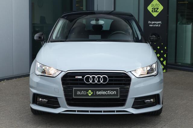 Audi A1 Sportback 1.0 TFSI Pro Line / S Line / Cruise control
