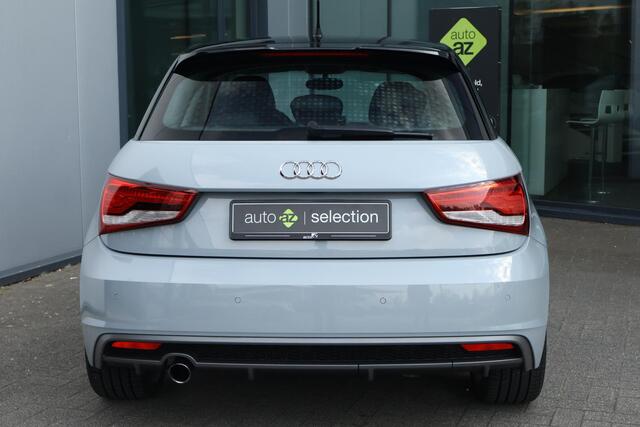 Audi A1 Sportback 1.0 TFSI Pro Line / S Line / Cruise control