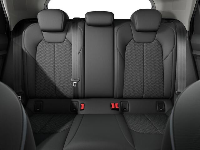 Audi A1 Sportback 35 TFSI S edition 150pk | Navigatie via App | Parkeercamera | Stoelverwarming | led koplampen | Adaptieve cruise controle