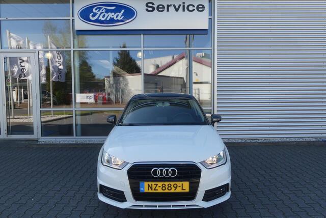 Audi A1 Sportback 1.0 TFSI Adrenalin CRUISE, AIRCO, NAVI, PDC, BLUETOOTH, ELEKT. RAMEN, 197.420KM