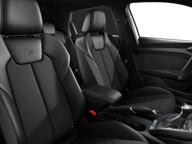 Audi A1 Sportback 25 TFSI S edition | 95 PK | Automaat | Adaptive cruise control | Dodehoek detectie | S line |