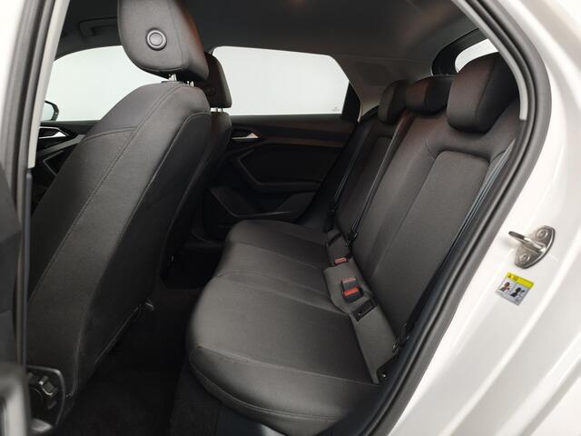 Audi A1 Sportback 30 TFSI Advanced edition | Parkeersensor | Climate control | Stoelverwarming | Navigatie | Virtual Cockpit |