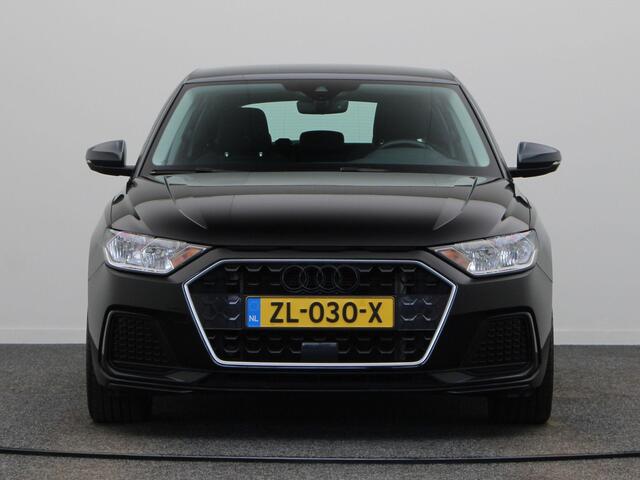 Audi A1 Sportback 25 TFSI epic | Navigatie | Cruise Control | Virtual Cockpit | Lichtmetalen velgen | All season banden |