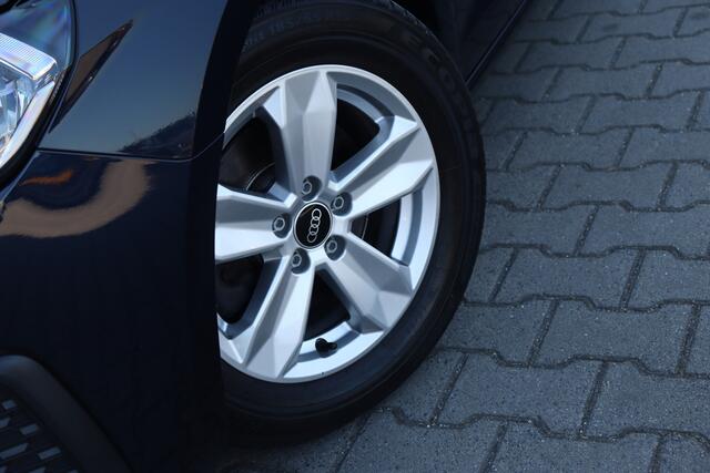 Audi A1 Sportback 30 TFSI Pro Line | Camera | Carplay | DAB |