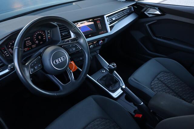 Audi A1 Sportback 30 TFSI Pro Line | Camera | Carplay | DAB |